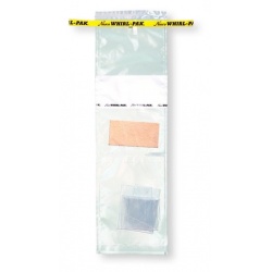 Whirl-Pak® Speci-Sponge® Environmental  Surface Sampling Bag with Sterile Glove, (532 ml)  Box of 100